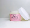Vanilla Essential Oil Whipped Body Butter 4 Ounce